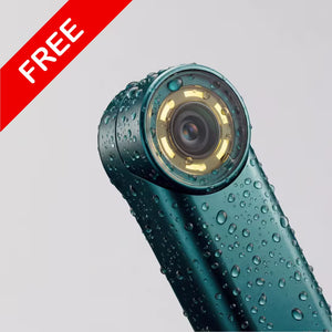 Camera Attachment