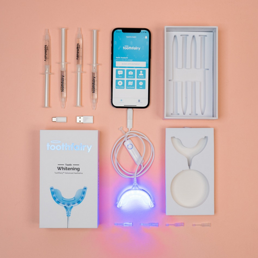 Teeth whitening Full Kit