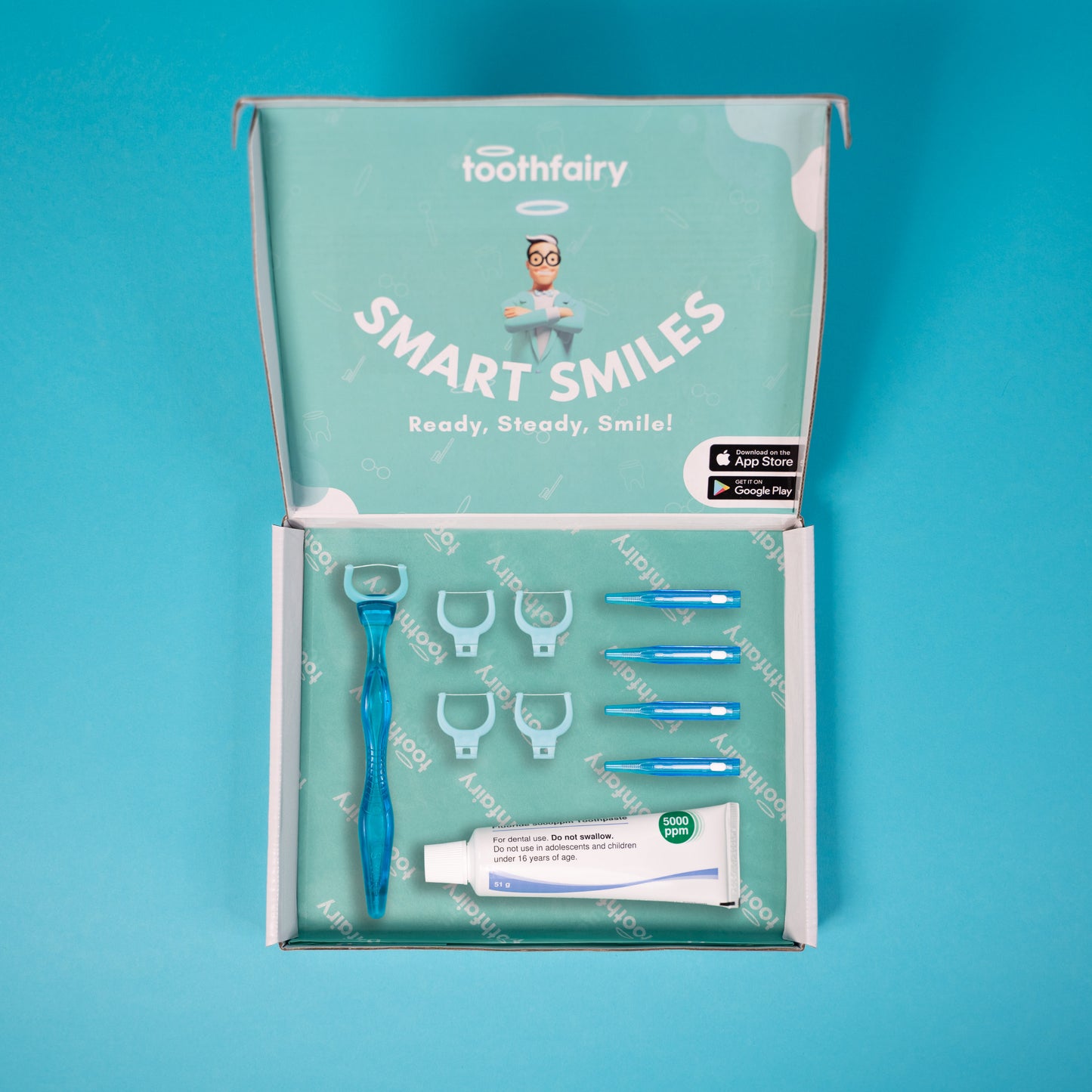 Cavity Protection Kit