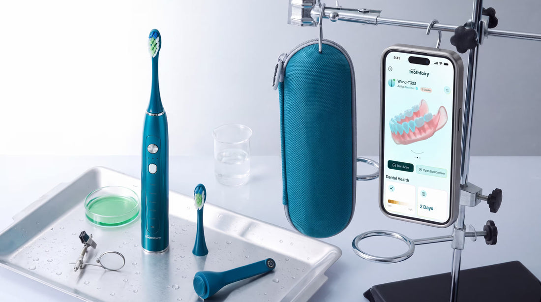Which is the right toothbrush for you?