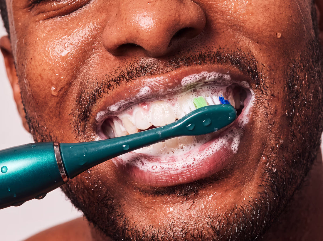Bad Breath? A Dentist Explains How to Keep Your Breath Fresh