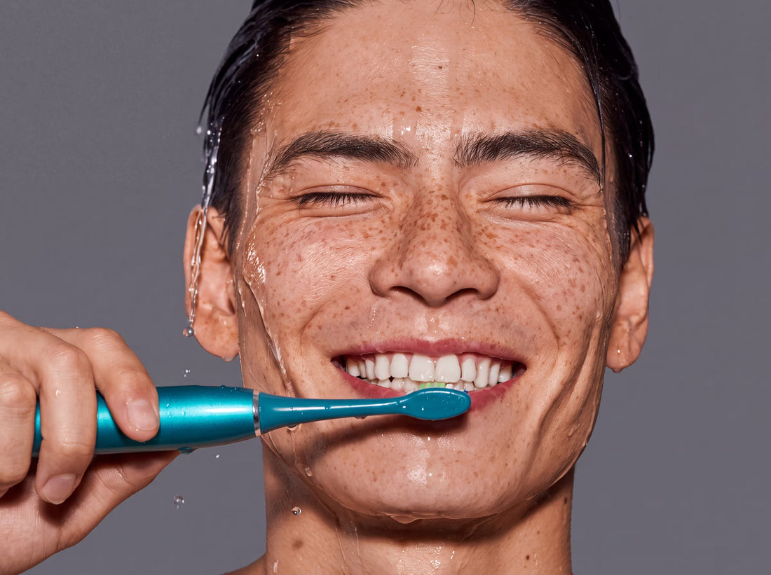 5 Common Brushing Mistakes That Could Be Damaging Your Teeth