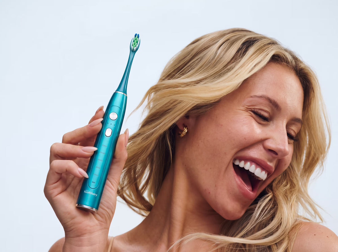 Which is the best electric toothbrush?