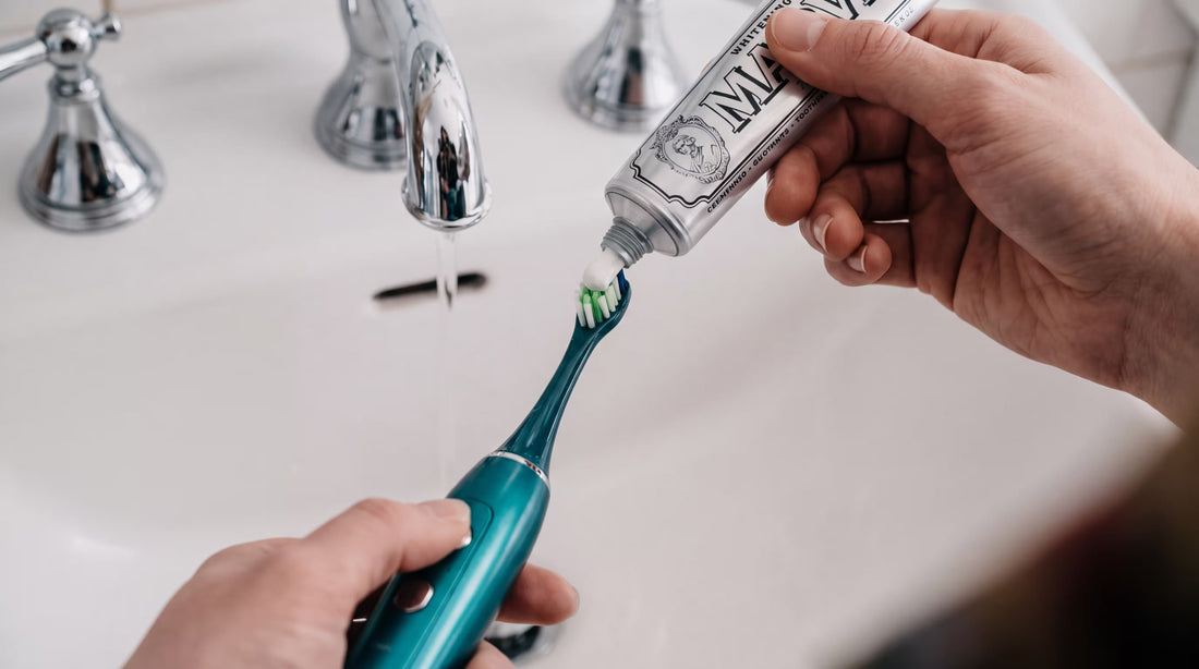 Best Electric Toothbrush for Battery Life: How Does the Toothfairy Wand Compare?