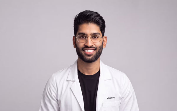 Dr Deepak
