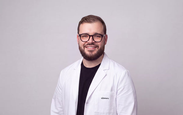 Dr Cosmin