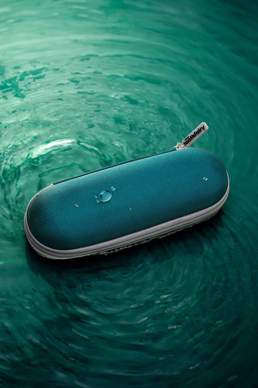 Shockproof exterior