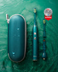 Toothfairy Wand - Electric Toothbrush & Camera