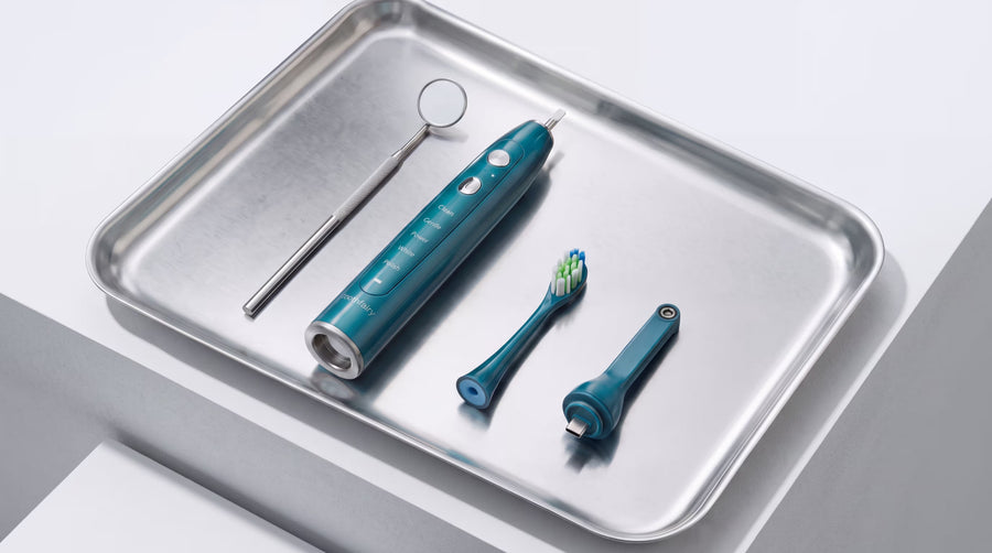 Dentist designed