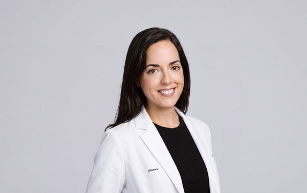 Dr Claudia