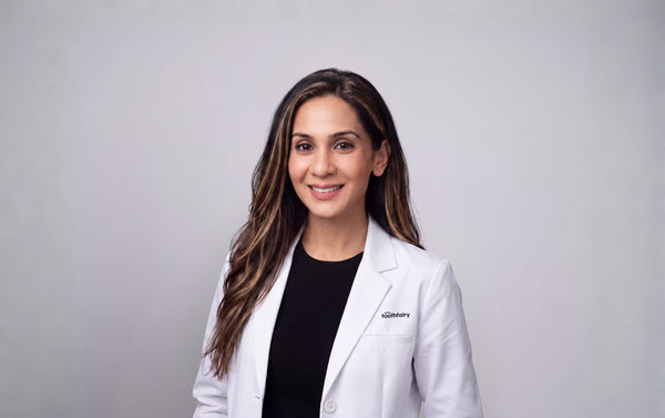 Dr Shazray