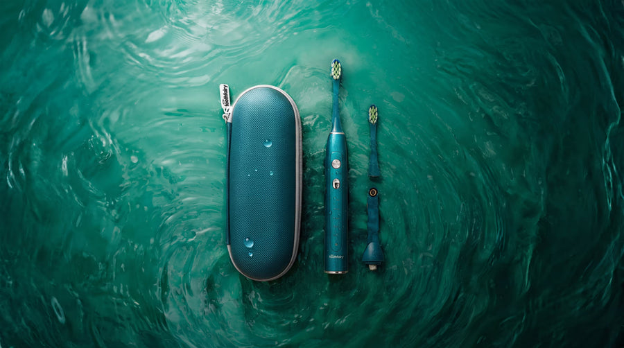 Carry all your essentials