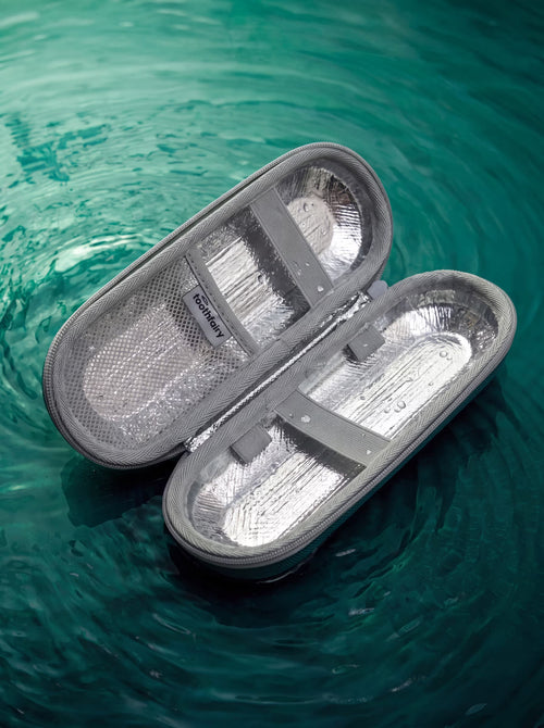 Hygienic Travel Case