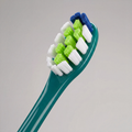 Replacement toothbrush heads · One-Time Pack